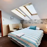 33 Blisko Plazy Aparthotel Sopoty