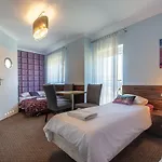 Aparthotel 33 Blisko Plazy Sopoty