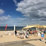 Appart hôtel 33 Blisko Plazy 3*