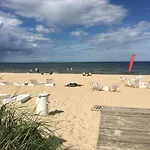 33 Blisko Plazy Sopot