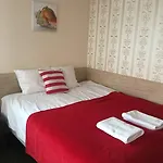33 Blisko Plazy Appart hôtel Sopot