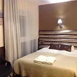 Appart hôtel 33 Blisko Plazy Sopot