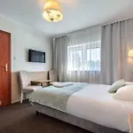 Appart hôtel 33 Blisko Plazy Sopot