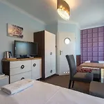 Appart hôtel 33 Blisko Plazy Sopot