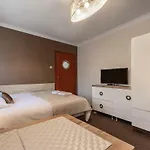 33 Blisko Plazy Appart hôtel 3*