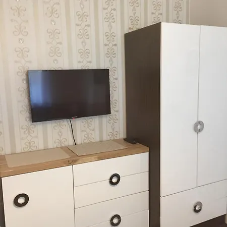 Apartahotel 33 Blisko Plazy