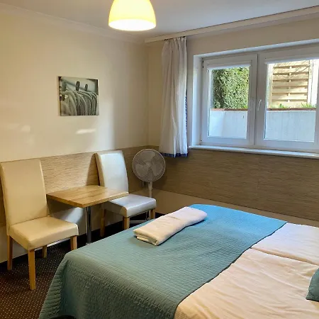 33 Blisko Plazy Apartahotel Sopot