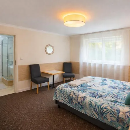 Hotel apartamentowy 33 Blisko Plaży