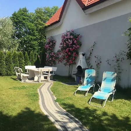Apartahotel 33 Blisko Plazy *