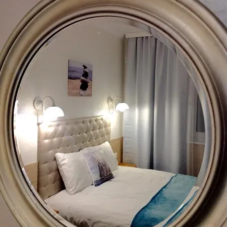 Aparthotel 33 Blisko Plazy Zoppot