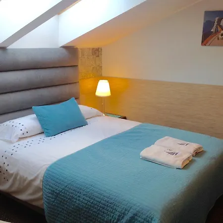 33 Blisko Plazy Apart Otel Sopot