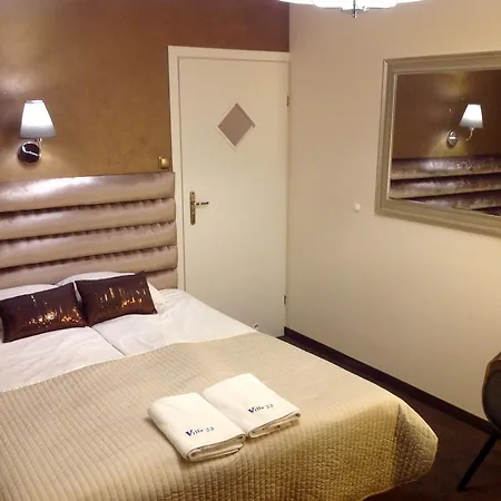 33 Blisko Plazy Sopot