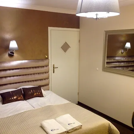 Apartmanhotel 33 Blisko Plazy 3*