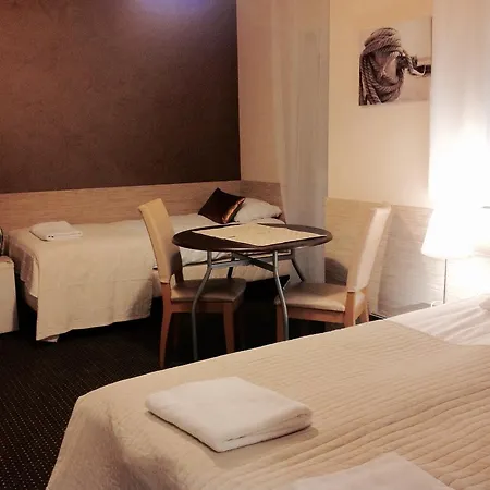 شقة فندقية 33 Blisko Plazy 3*
