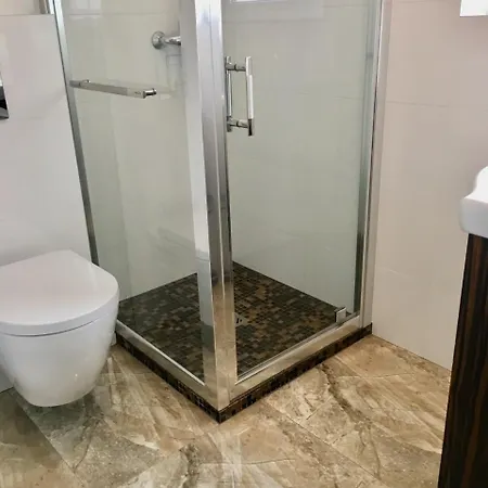 33 Blisko Plazy Aparthotel Zoppot