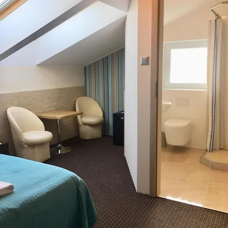 33 Blisko Plazy Aparthotel Zoppot