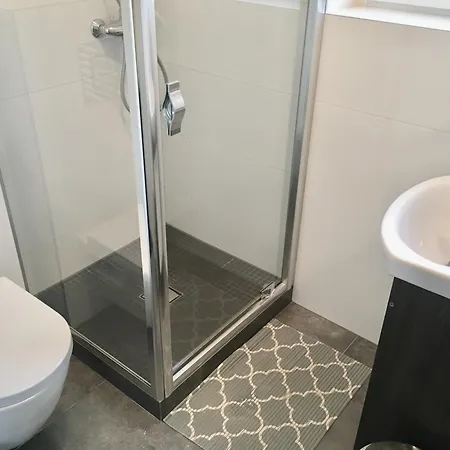 Aparthotel 33 Blisko Plazy Zoppot