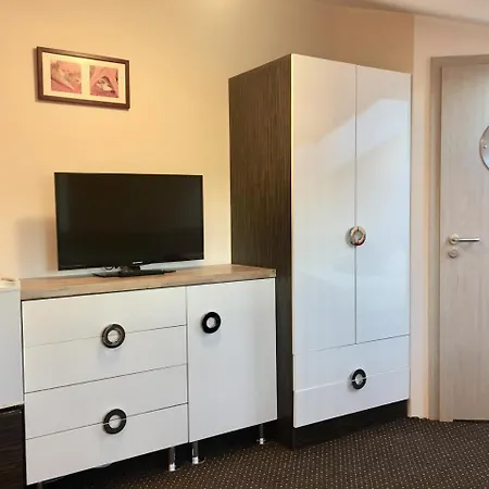 33 Blisko Plazy 3* Sopot