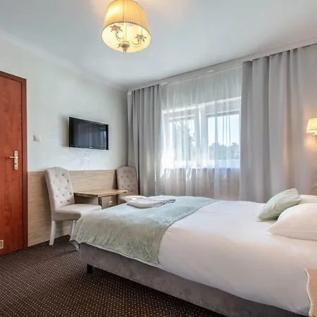 Apartahotel 33 Blisko Plazy Sopot