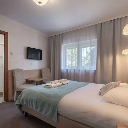 33 Blisko Plazy Sopot