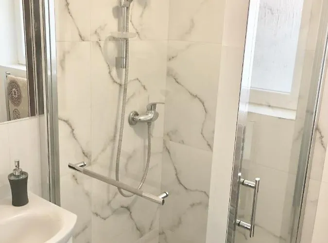 33 Blisko Plaży Hotel apartamentowy Sopot