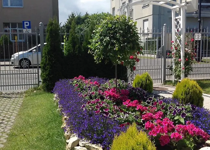 33 Blisko Plazy Сопот