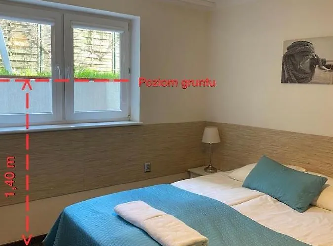 33 Blisko Plazy 3* Сопот