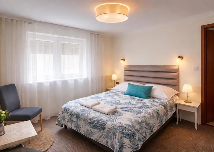 33 Blisko Plaży Hotel apartamentowy 3*