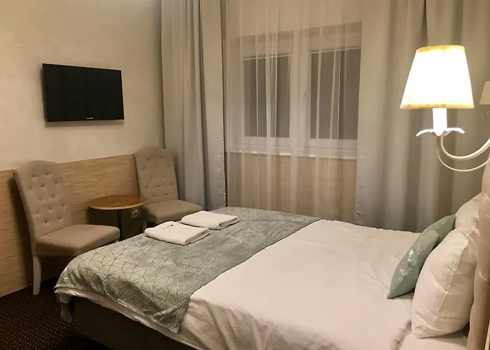 33 Blisko Plaży Sopot