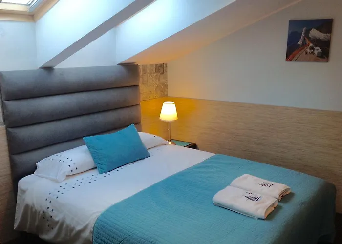 33 Blisko Plazy Апарт-отель 3*