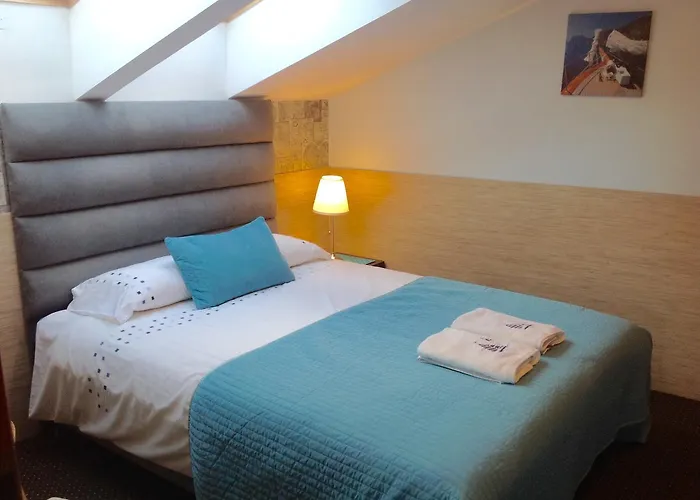 33 Blisko Plazy アパートホテル ソポト