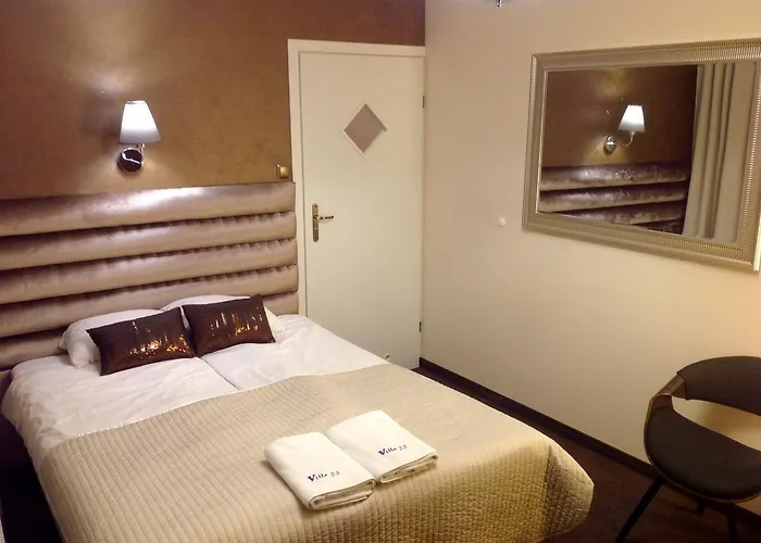 33 Blisko Plazy Сопот