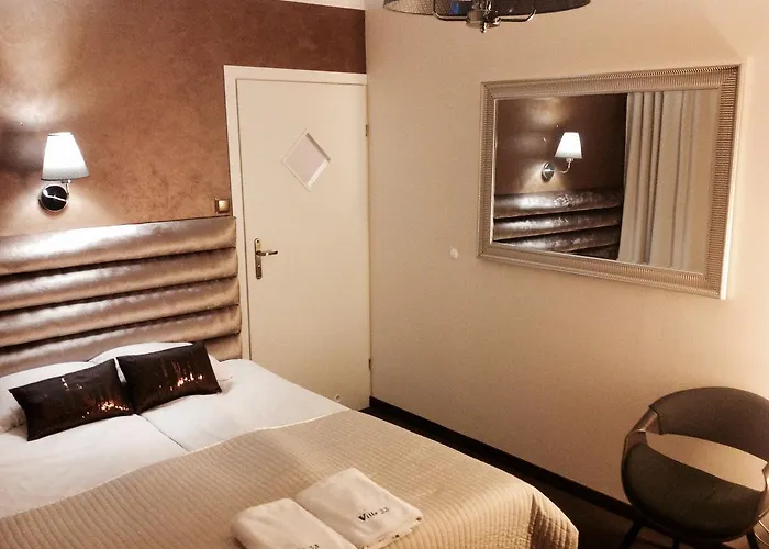 Апарт-отель 33 Blisko Plazy Сопот