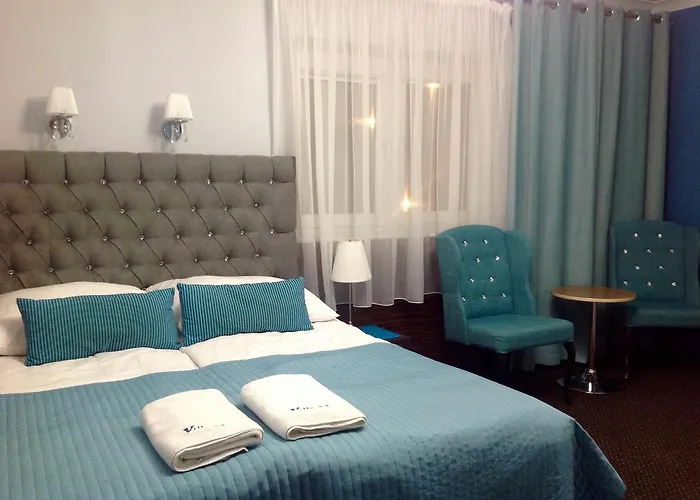 33 Blisko Plazy ソポト