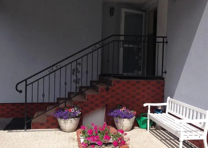 33 Blisko Plaży Hotel apartamentowy Sopot