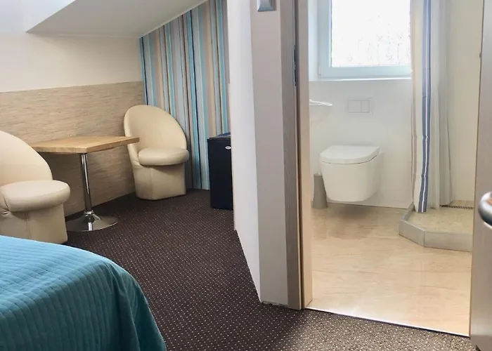 33 Blisko Plaży Hotel apartamentowy Sopot