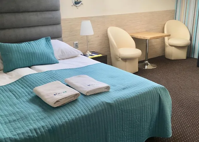 33 Blisko Plaży Hotel apartamentowy 3*