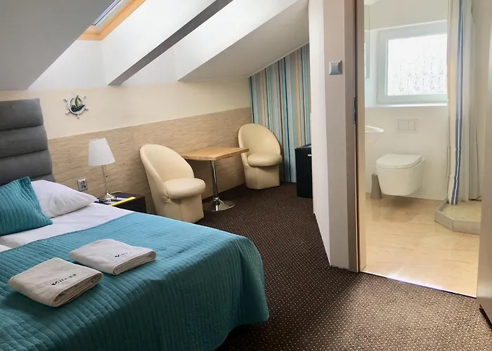 33 Blisko Plaży 3* Sopot