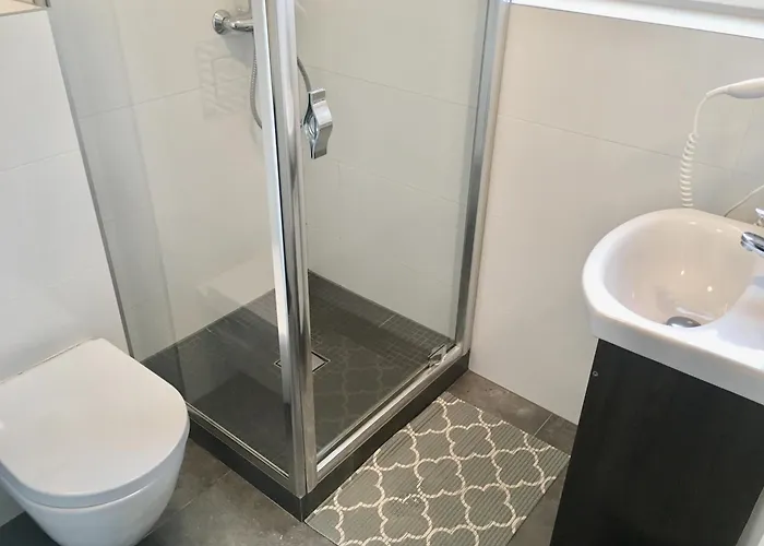 Апарт-отель 33 Blisko Plazy Сопот