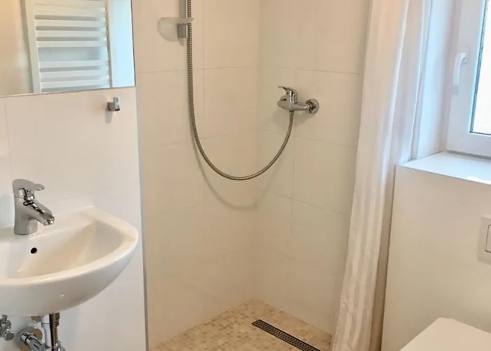 33 Blisko Plaży Hotel apartamentowy