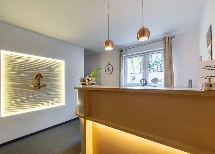 33 Blisko Plazy Сопот