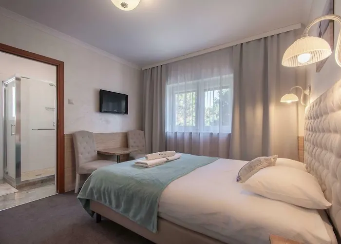 33 Blisko Plaży Sopot