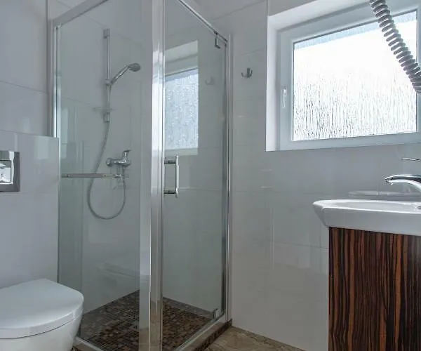 33 Blisko Plazy アパートホテル